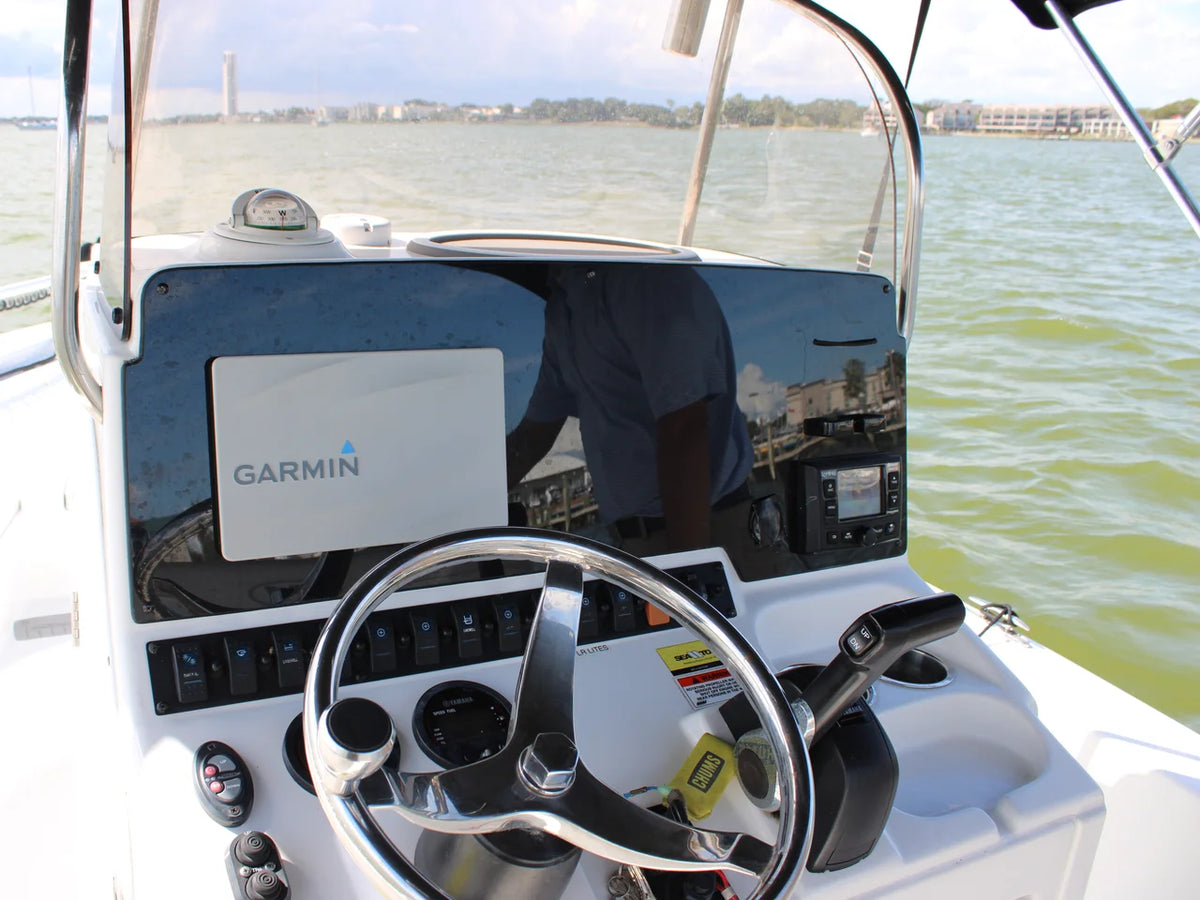 2018 Sea Hunt BX 20 BR 20.0 feet, Seabrook, TX #16