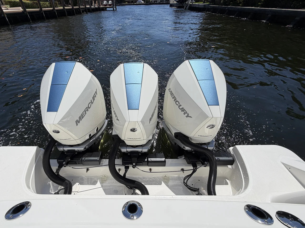 2024 Boston Whaler 350 REALM 35.0 feet, Pompano Beach, Florida #26