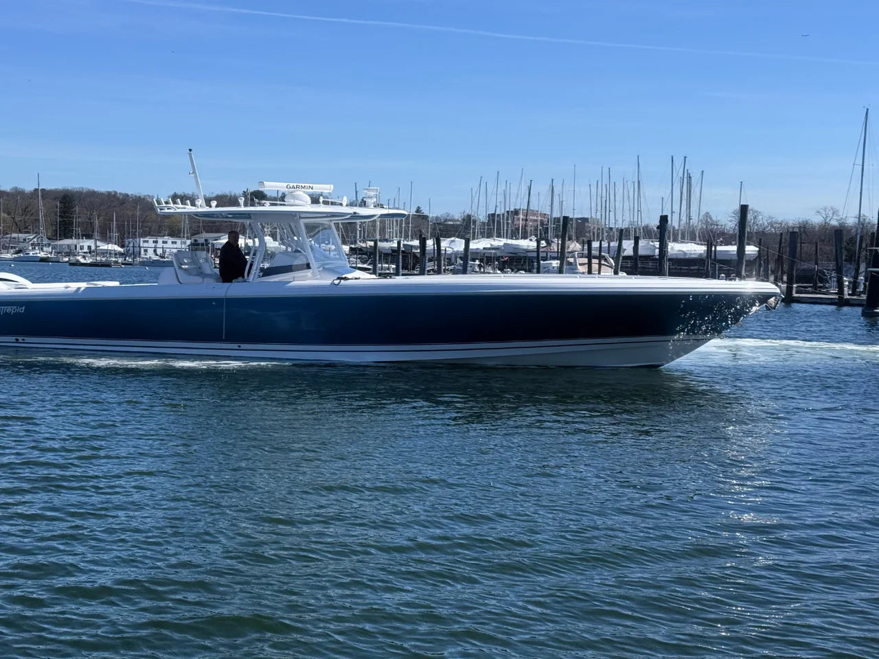 2017 Intrepid 400 40.0 feet, Huntington, NY #56