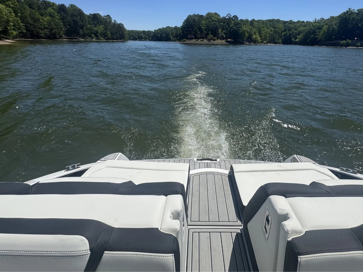 2026 Yamaha 252SD 25.0 feet, Lake Wylie, SC #7