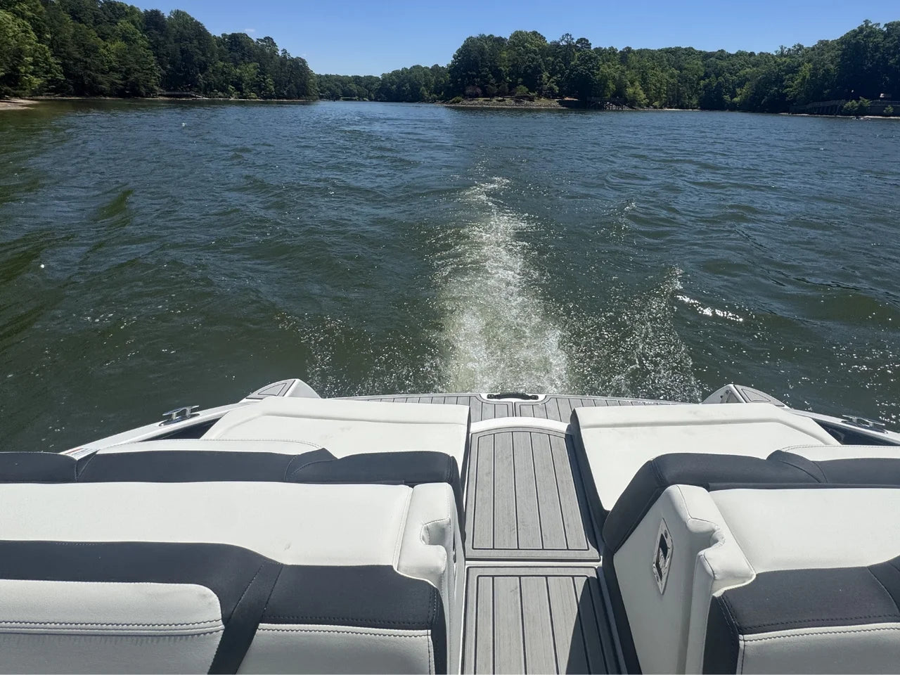 2026 Yamaha 252SD 25.0 feet, Lake Wylie, SC #7