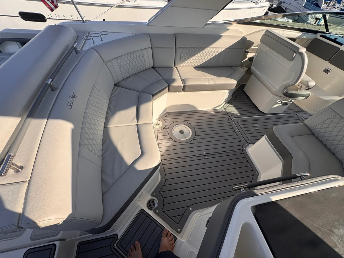2020 Sea Ray 310 SLX OB 31.0 feet, Norwalk, Connecticut #14