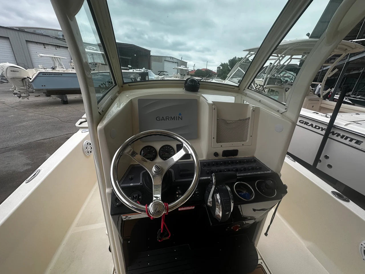 2020 Scout 251 XSS 25.0 feet, Seabrook, TX #15