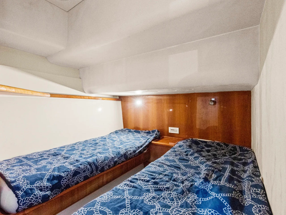 2005 Bertram 450 CV 45.0 feet, Pensacola, Florida #23