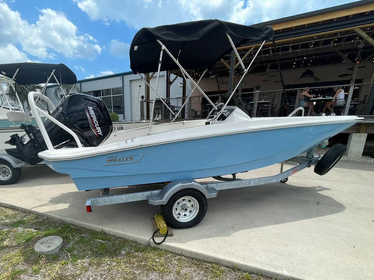 2026 Boston Whaler 160 Super Sport 16.0 feet, Venice, Florida #1