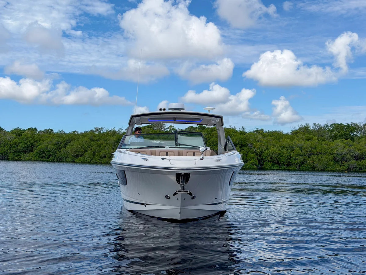 2019 Sea Ray SLX 400 OB 40.0 feet, Fort Myers, FL #3