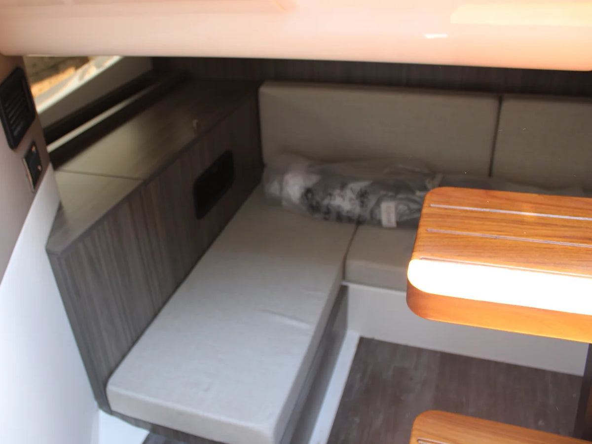 2026 Sea Ray Sundancer 370 Outboard 37.0 feet, Seabrook, TX #38