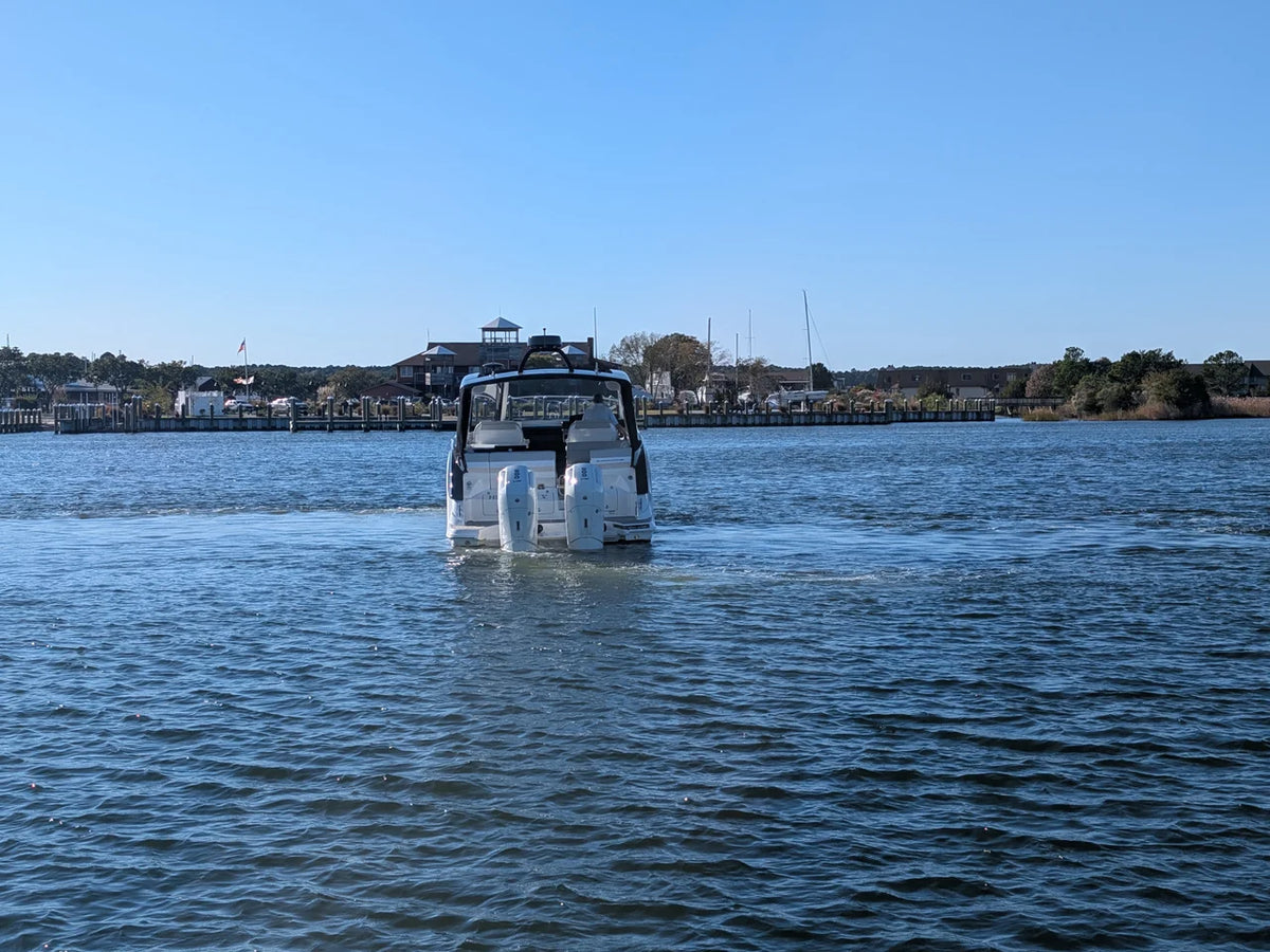 2026 Sea Ray SUNDANCER 370 OUTBOARD 39.0 feet, Grasonville, MD #13