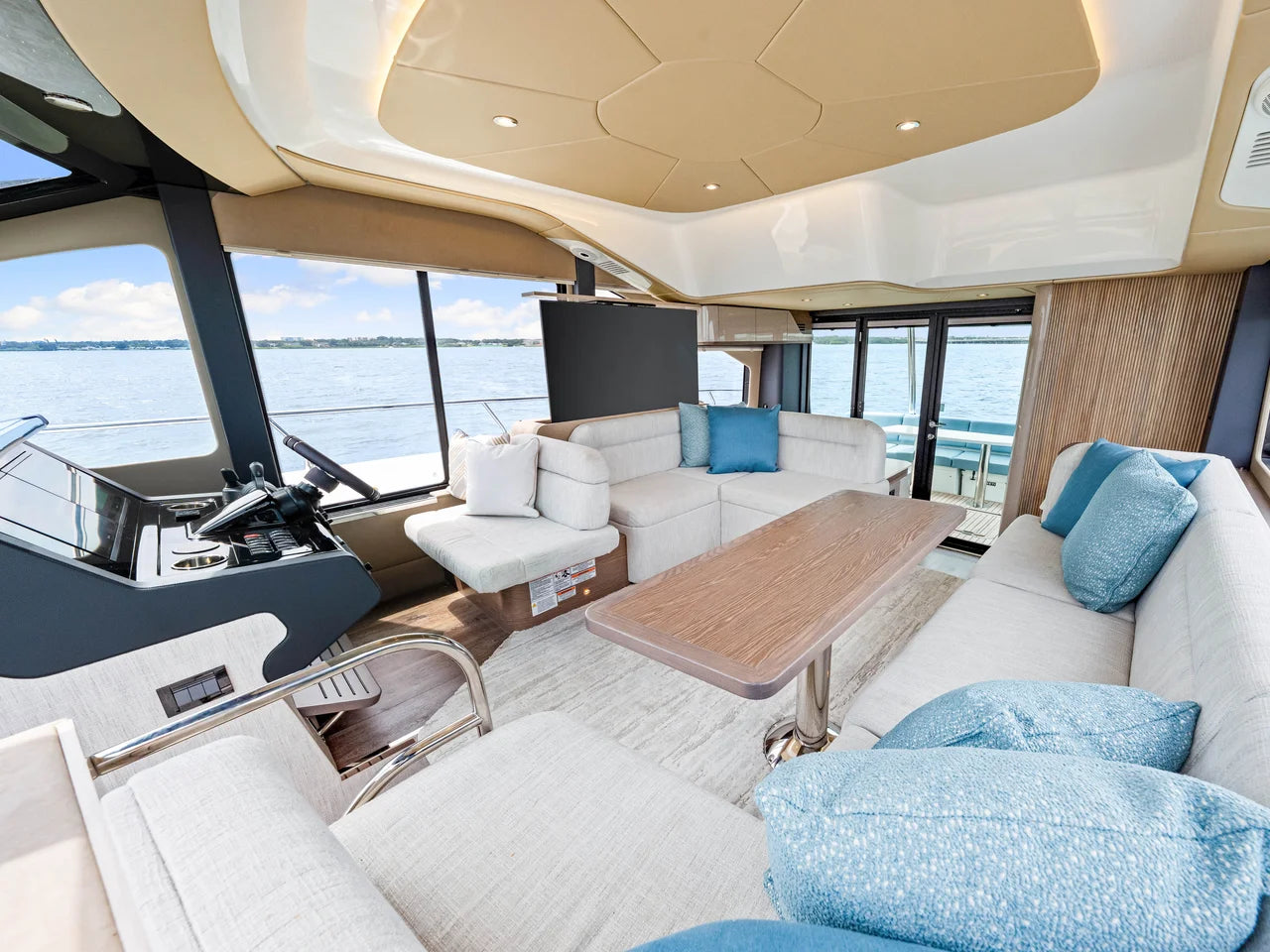 2026 Cruisers Yachts 50 FLY 50.0 feet, Clearwater, Florida #56