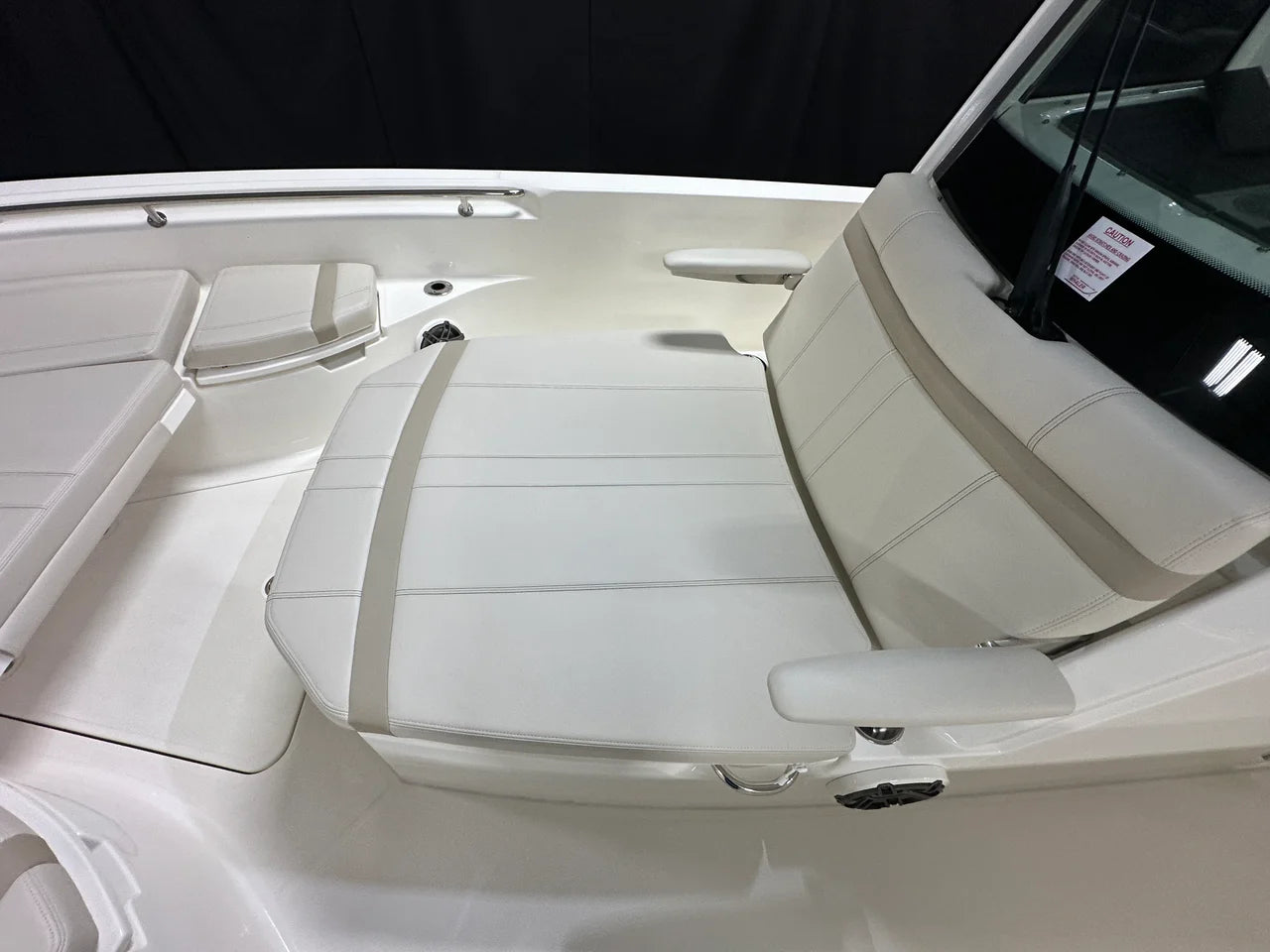 2026 Boston Whaler 280 Dauntless 28.0 feet, Nisswa, Minnesota #75