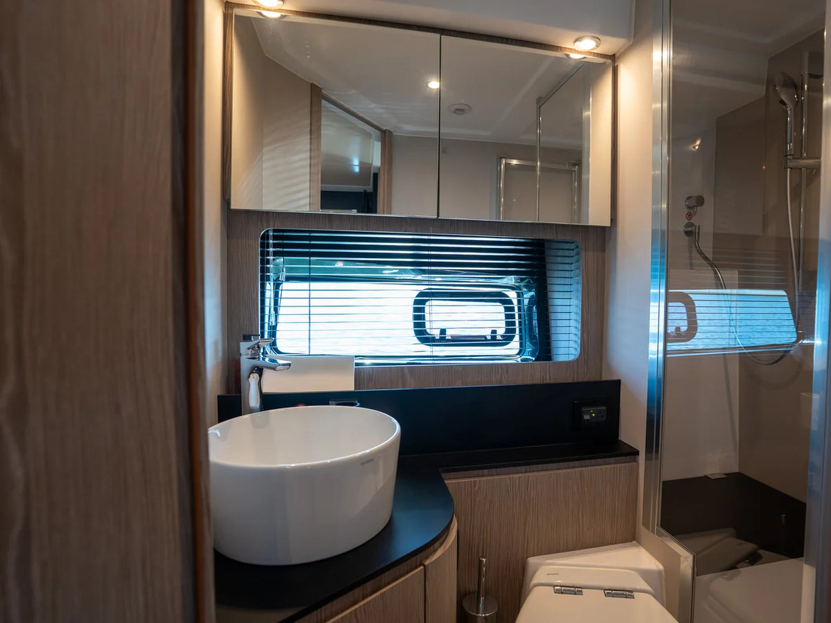 2025 Azimut ATLANTIS 45 45.0 feet, Miami, FL #19