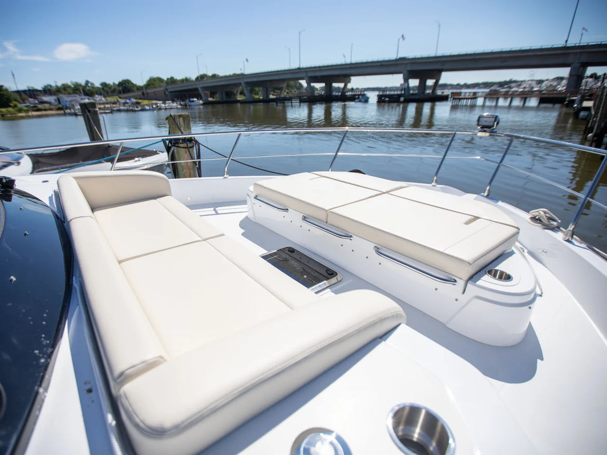 2027 Cruisers Yachts 50 FLY 50.0 feet, Brick Township, New Jersey #83