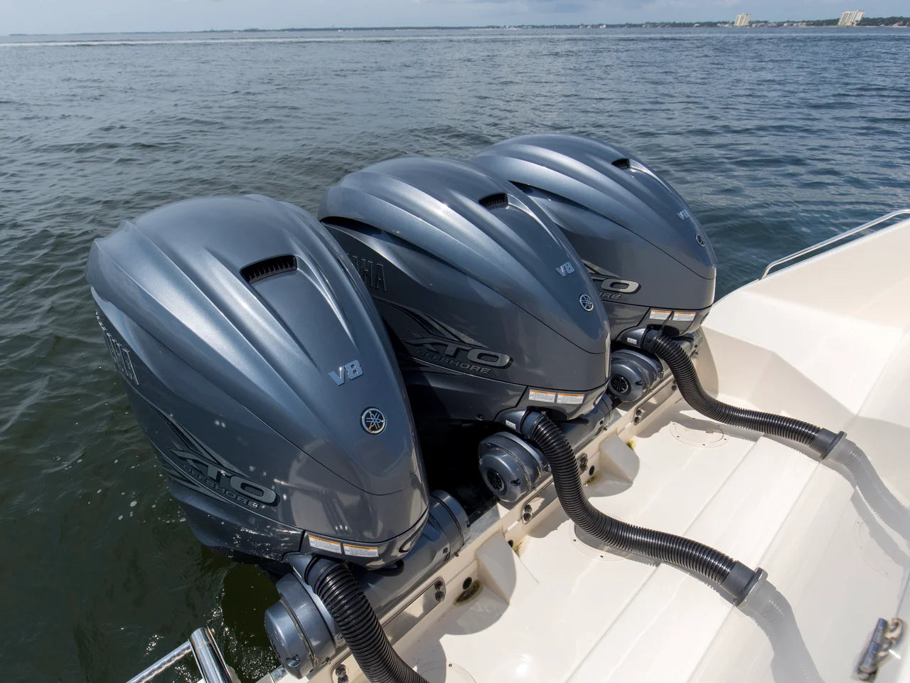 2022 Grady-White 370 EXPRESS 37.0 feet, Pensacola, Florida #51