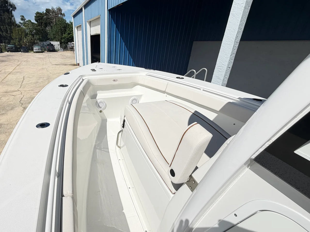 2021 Sea Hunt GAMEFISH 27CB 27.0 feet, Cocoa, Florida #25