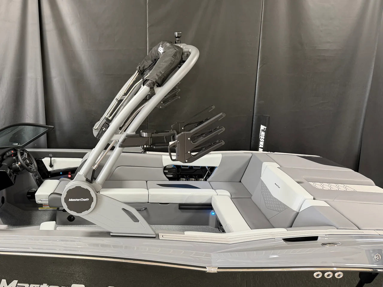 2026 Mastercraft NXT24 24.0 feet, Nisswa, Minnesota #4