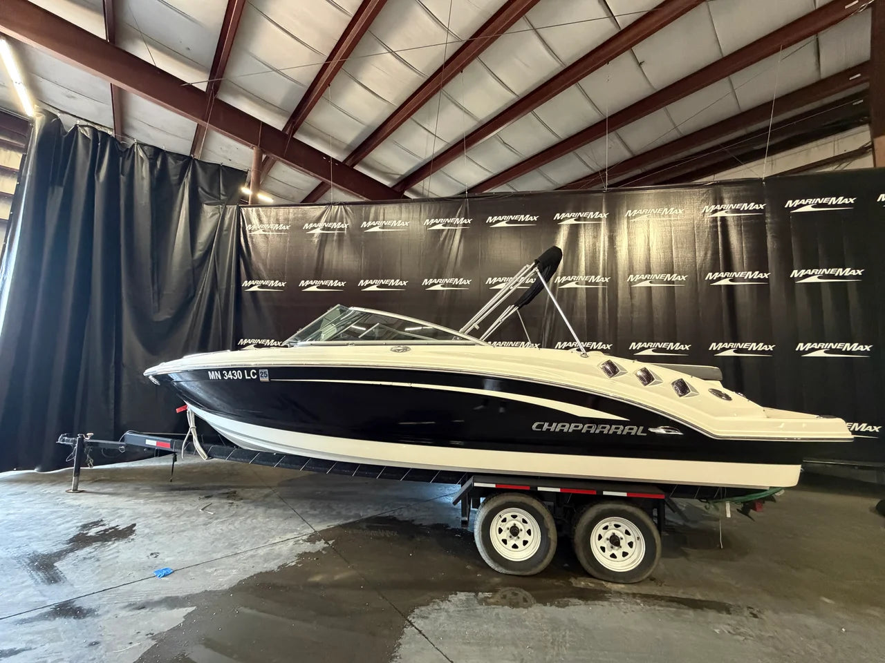 2014 Chaparral 226 SSI 22.0 feet, Rogers, MN #6
