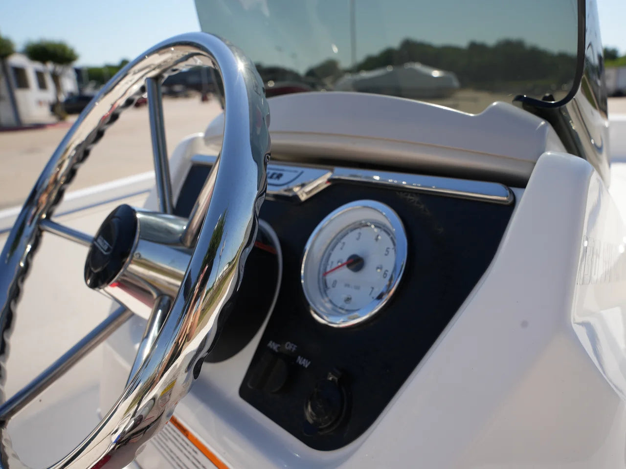 2026 Boston Whaler 130 Super Sport 13.0 feet, Lewisville, TX #18