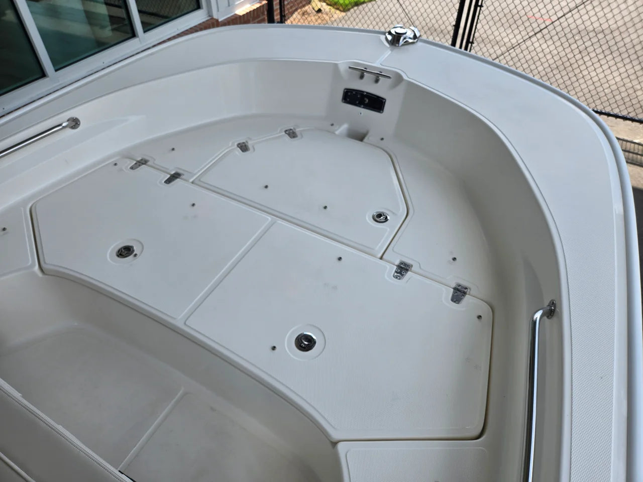 2026 Boston Whaler 190 Montauk 19.0 feet, Charleston, SC #12