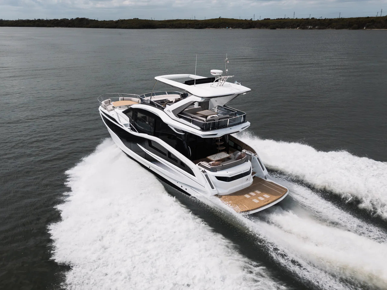 2026 Galeon 520 FLY 52.0 feet, Inuvik, Northwest Territories #35