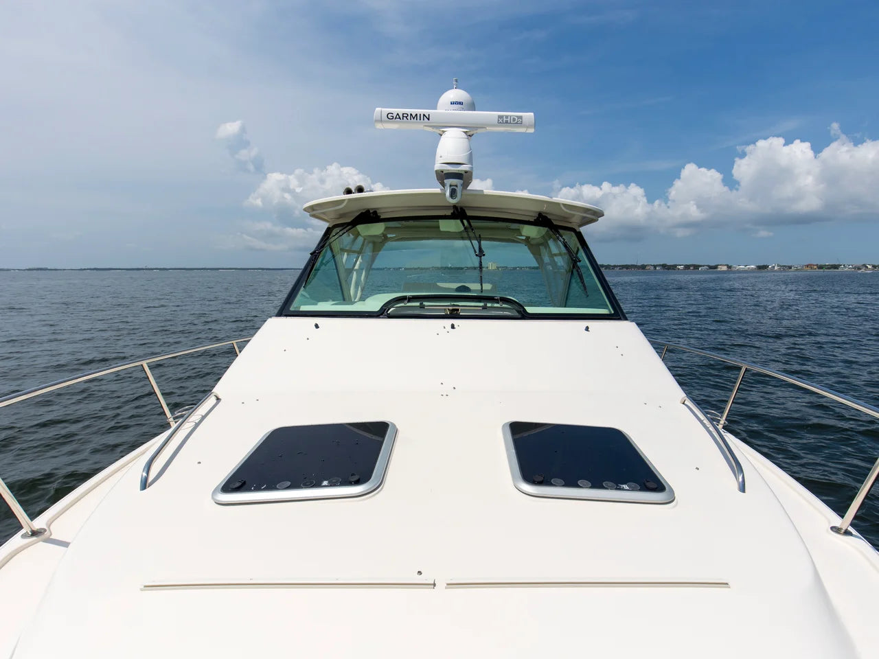 2022 Grady-White 370 EXPRESS 37.0 feet, Pensacola, Florida #39