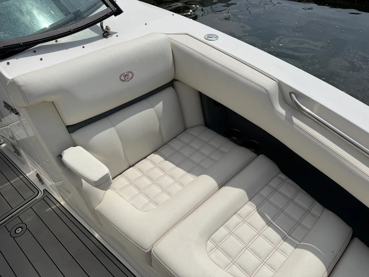 2021 Cobalt 30 SC 30.0 feet, Pensacola, Florida #53