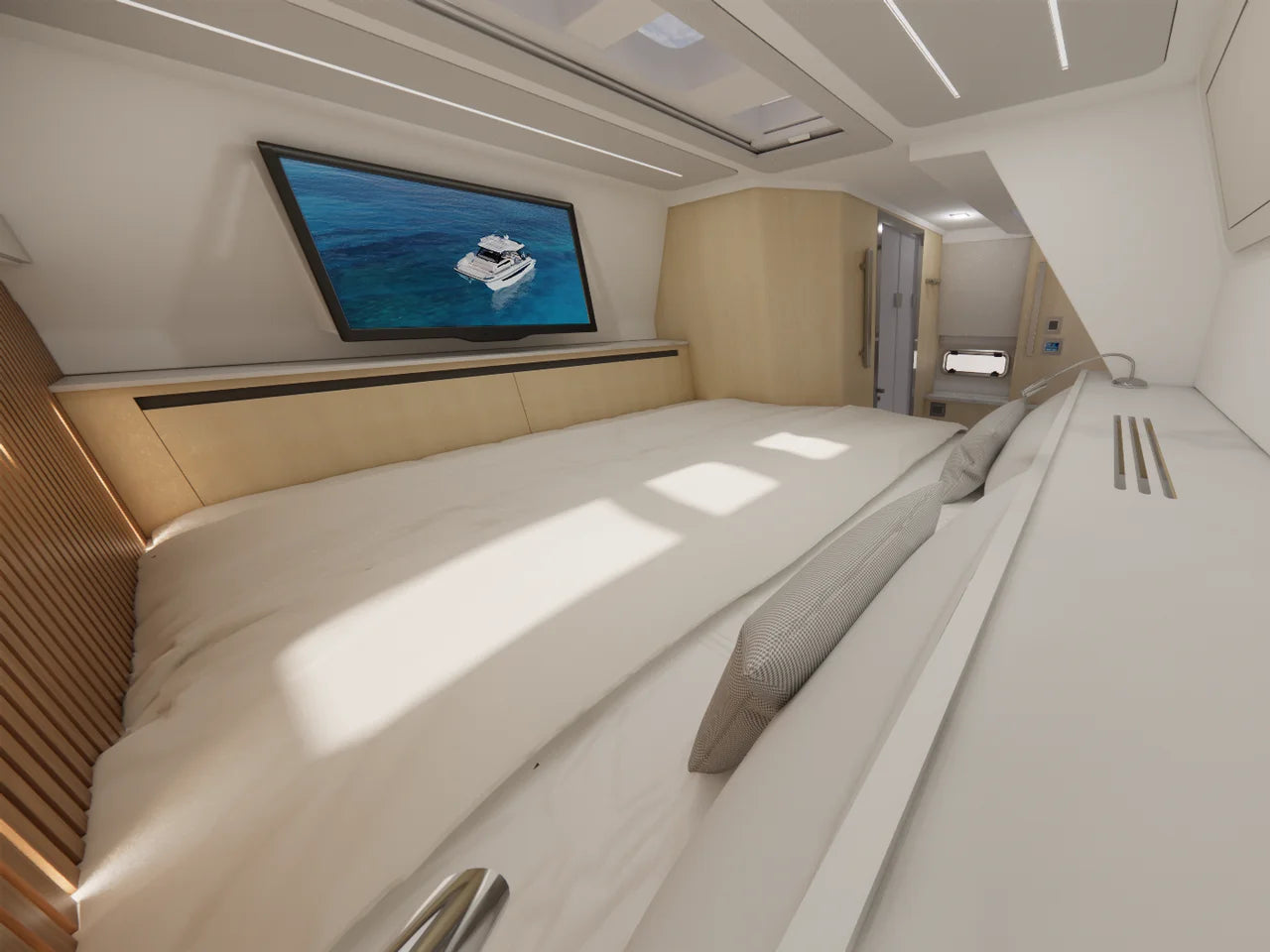 2027 Aquila 35 Sport 35.0 feet, Inuvik, Northwest Territories #17