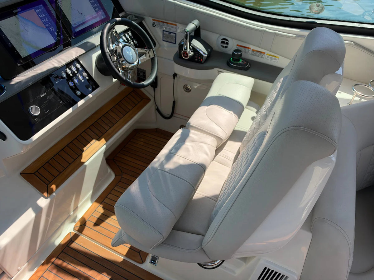 2027 Sea Ray Sundancer 320 32.0 feet, Cumming, GA #21