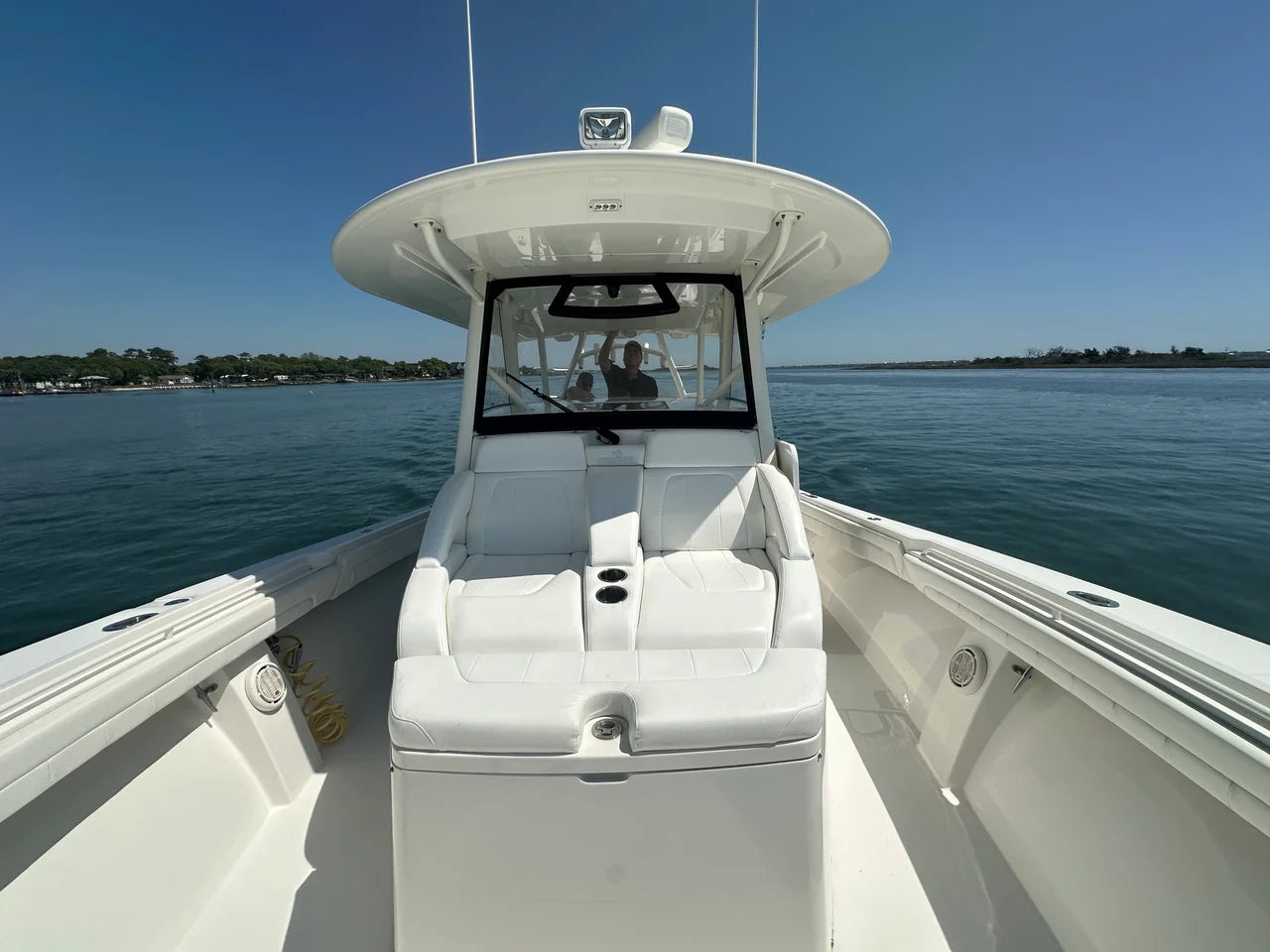 2019 Regulator 41 41.0 feet, Topsail, NC #9