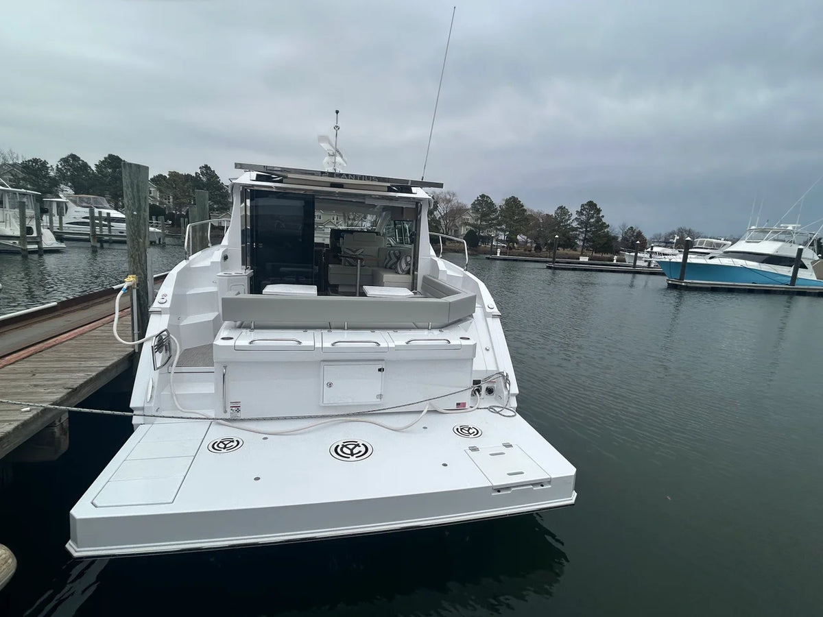 2026 Cruisers Yachts 42 Cantius 42.0 feet, Grasonville, MD #9