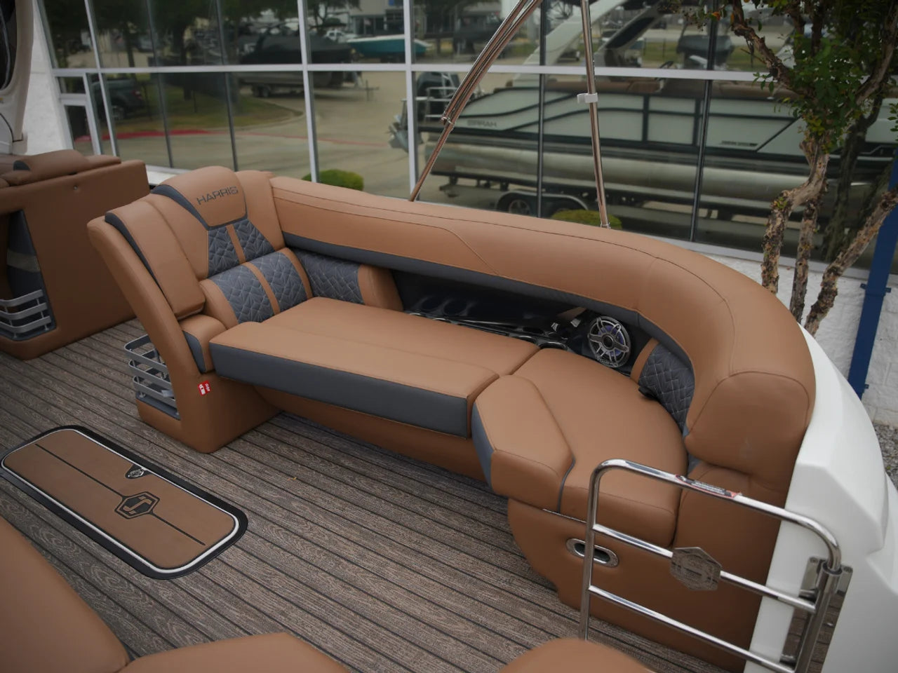 2027 Harris Grand Mariner 250 25.0 feet, Lewisville, TX #33