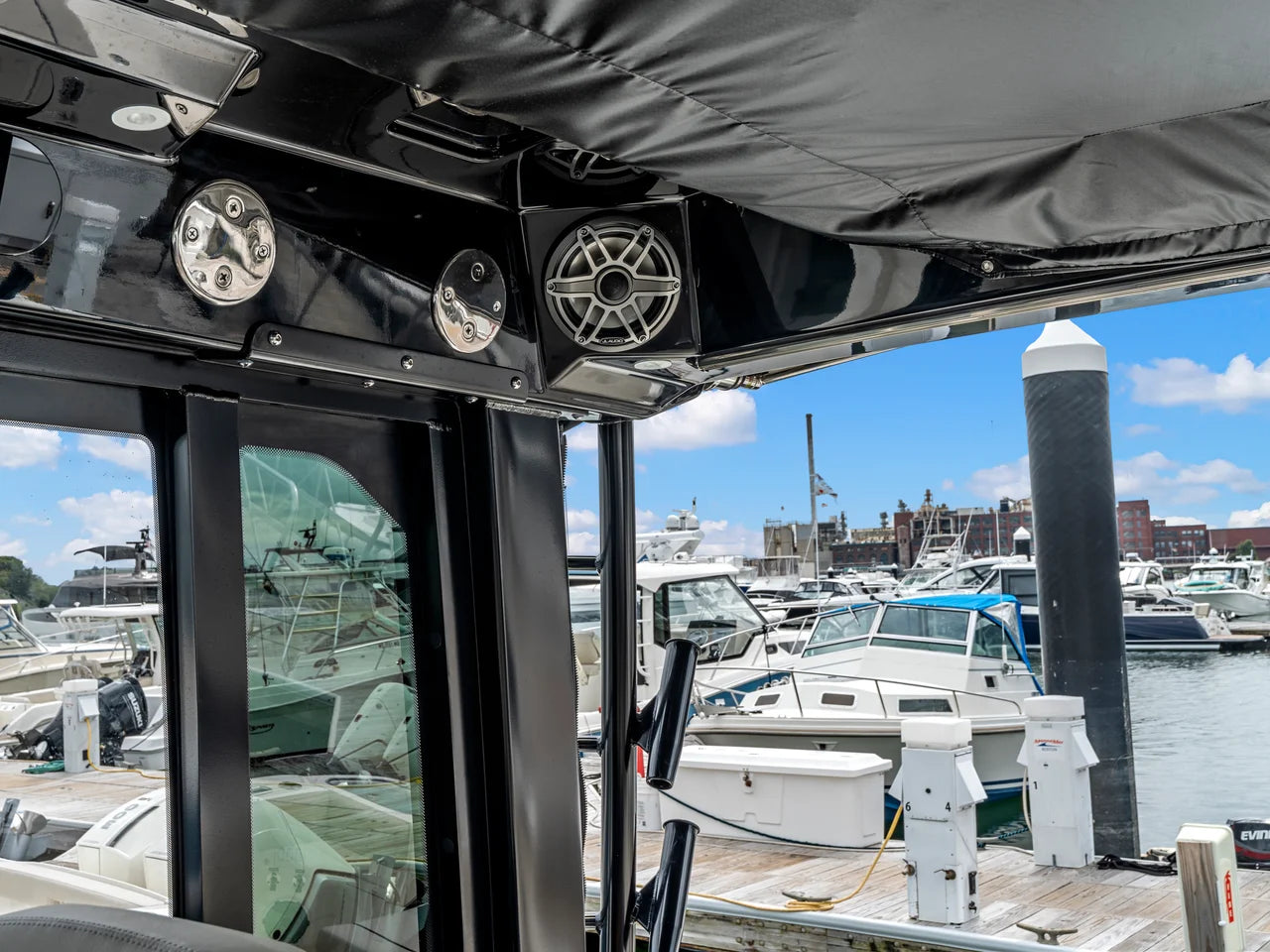 2026 Boston Whaler 365 Conquest 36.0 feet, Quincy, MA #21