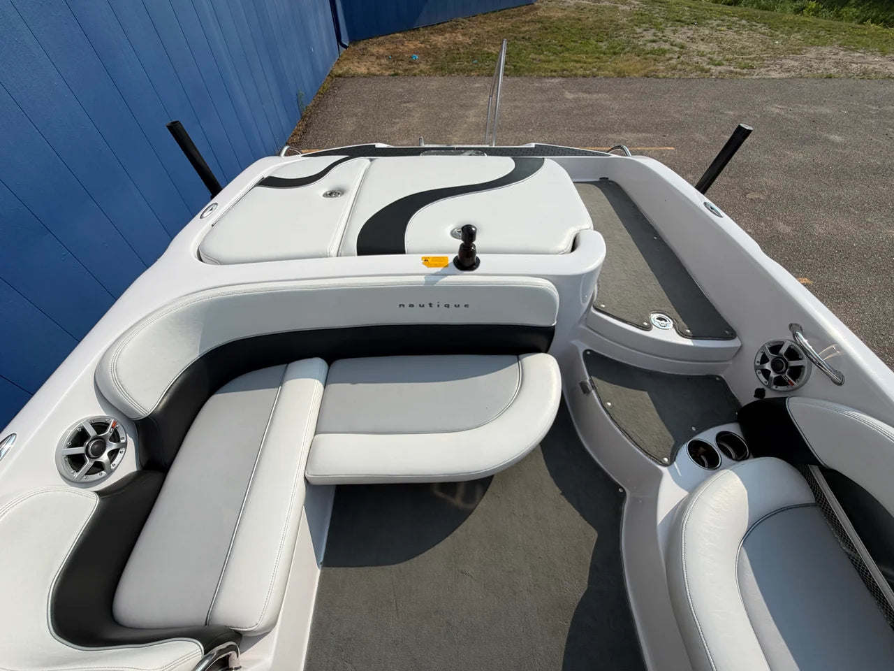 2006 Nautique SV211 21.0 feet, Rogers, MN #18