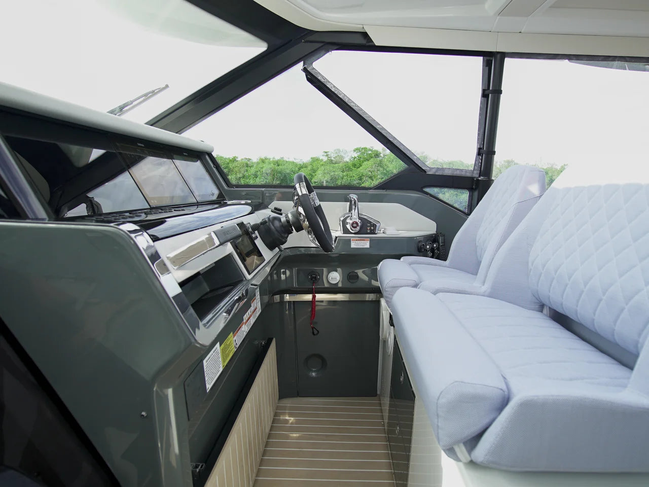 2026 Saxdor 400 GTO 40.0 feet, Fort Myers, FL #19