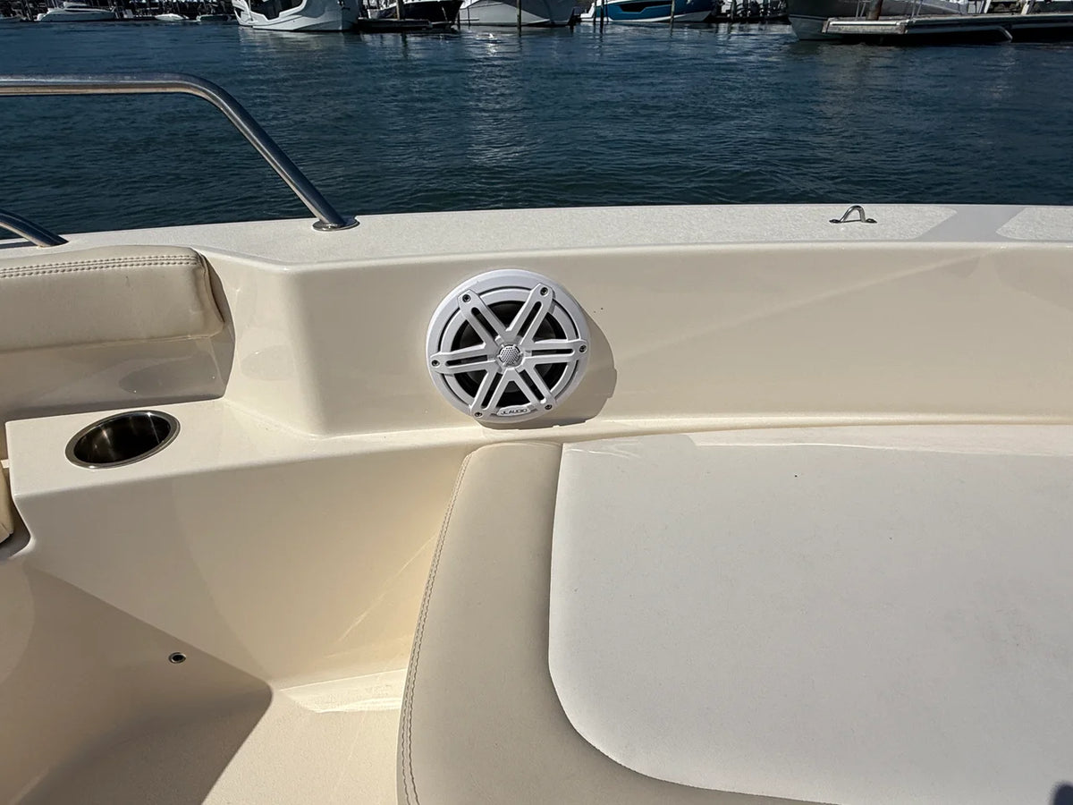 2027 Scout 188 Sport Dorado 18.0 feet, Wrightsville Beach, North Carolina #14