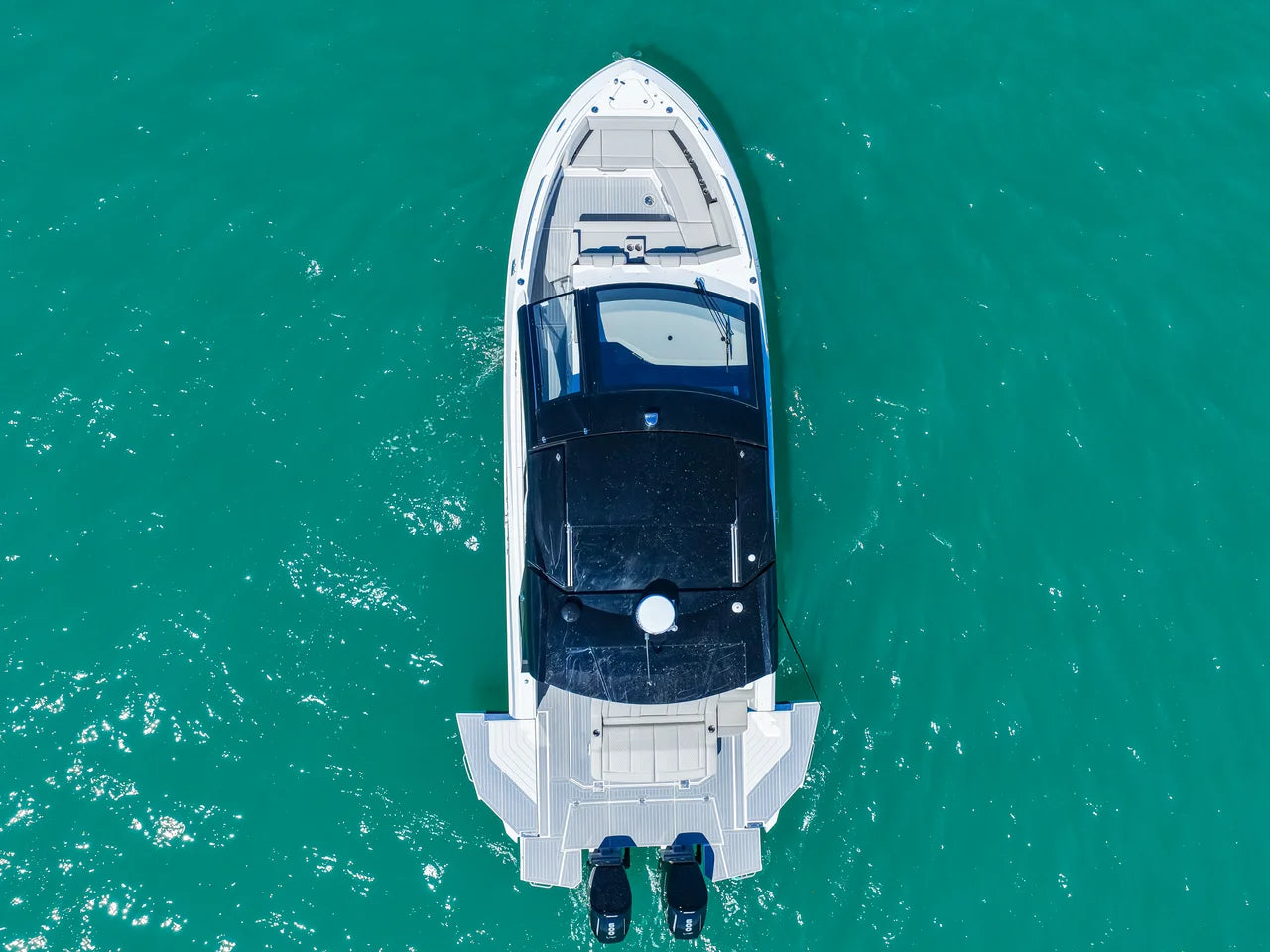 2026 Cruisers Yachts 42 GLS Outboard 42.0 feet, Sarasota, FL #47
