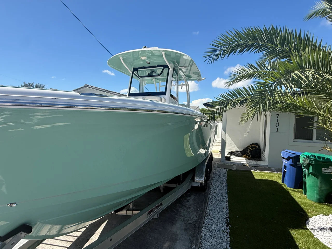 2024 Sea Hunt GAMEFISH 28 CB 28.0 feet, Miami, FL #2