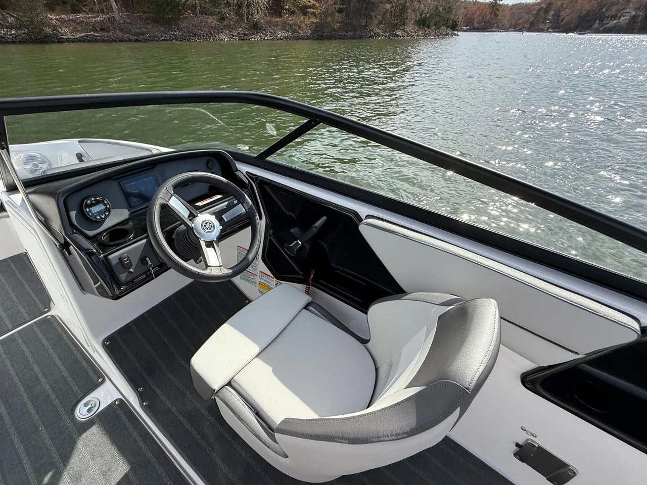 2026 Yamaha AR190 19.0 feet, Lake Wylie, SC #19
