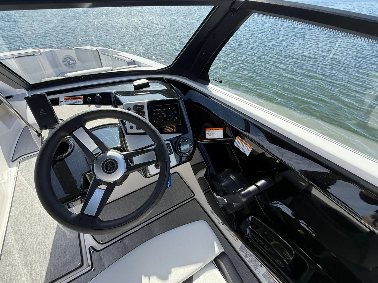 2026 Yamaha AR220 22.0 feet, Lake Wylie, SC #22