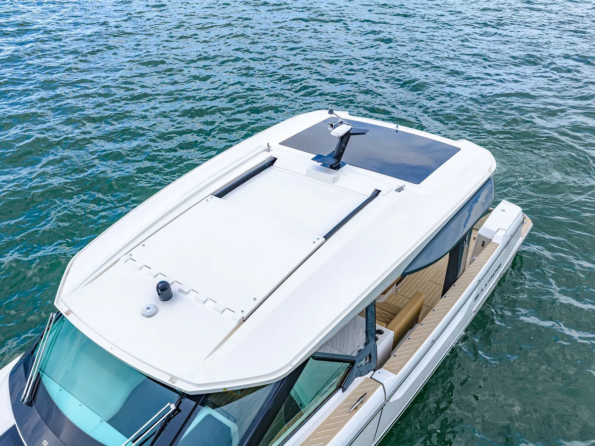 2027 Saxdor 400 GTO 40.0 feet, St Petersburg, FL #16