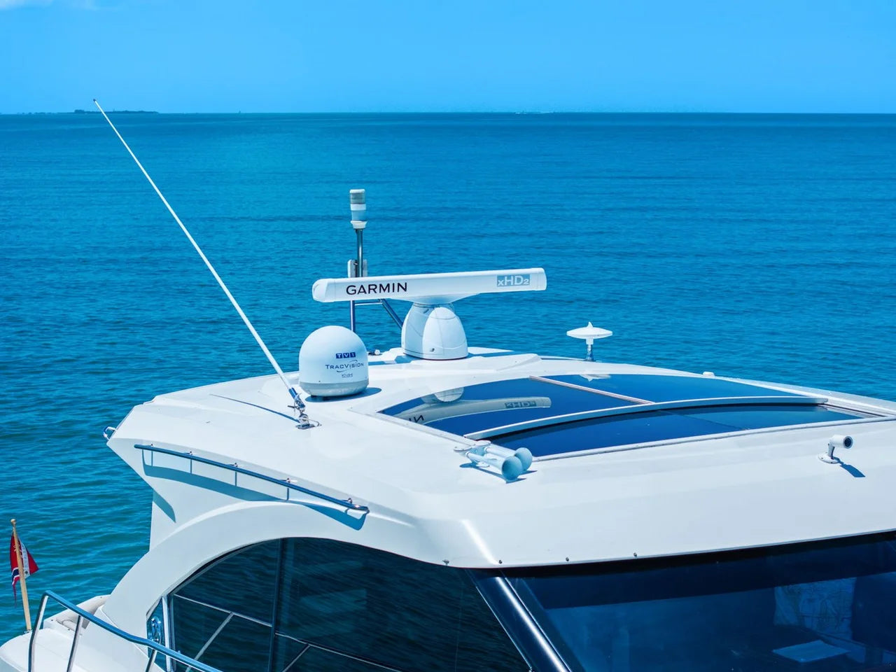 2014 Cruisers Yachts 45 CANTIUS 45.0 feet, St Petersburg, FL #6