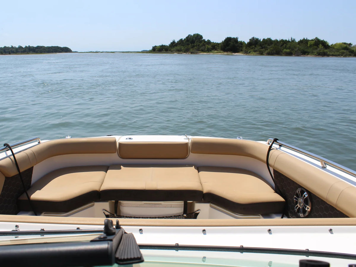 2022 Sea Ray 250 SDX OB 25.0 feet, Swansboro, NC #13