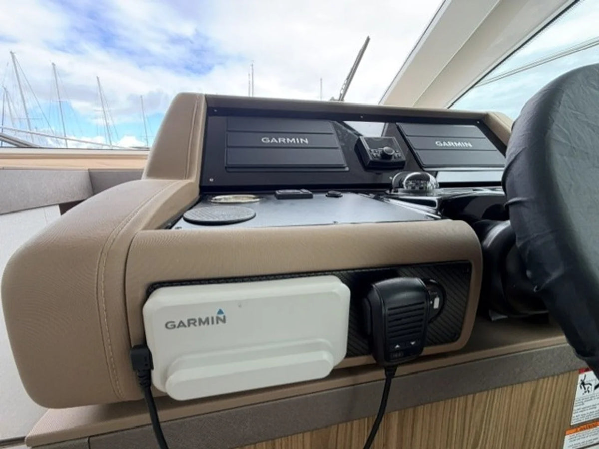 2025 Cruisers Yachts 46 CANTIUS 46.0 feet, Stuart, Florida #45