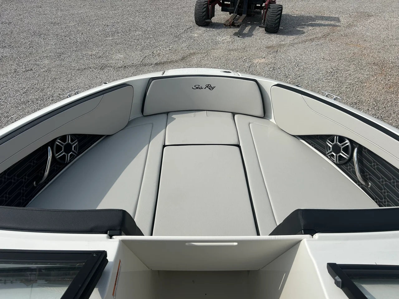 2026 Sea Ray SPX 210 Outboard 21.0 feet, Gulf Shores, Alabama #17