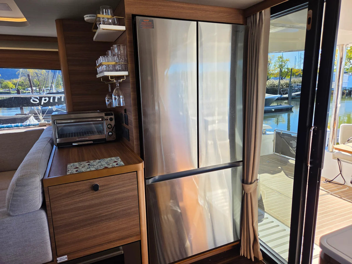 2026 Aquila 46 YACHT 47.0 feet, Lake Hopatcong, NJ #51