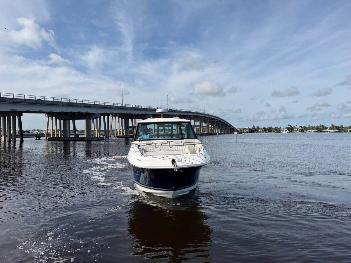 2027 Sea Ray Sundancer 320 Outboard 32.0 feet, Stuart, Florida #6