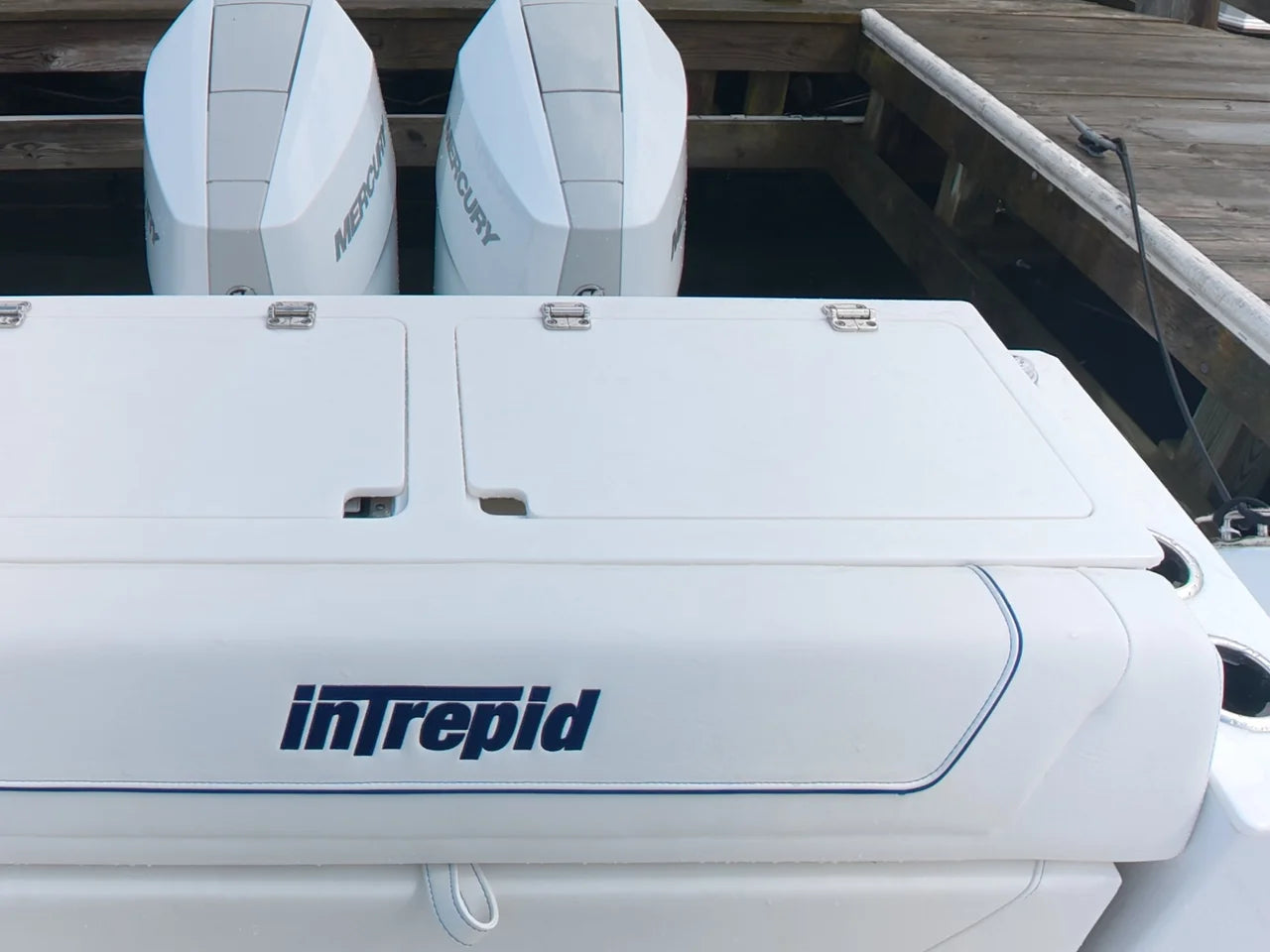 2027 Intrepid 35 PANACEA 35.0 feet, Huntington, NY #11