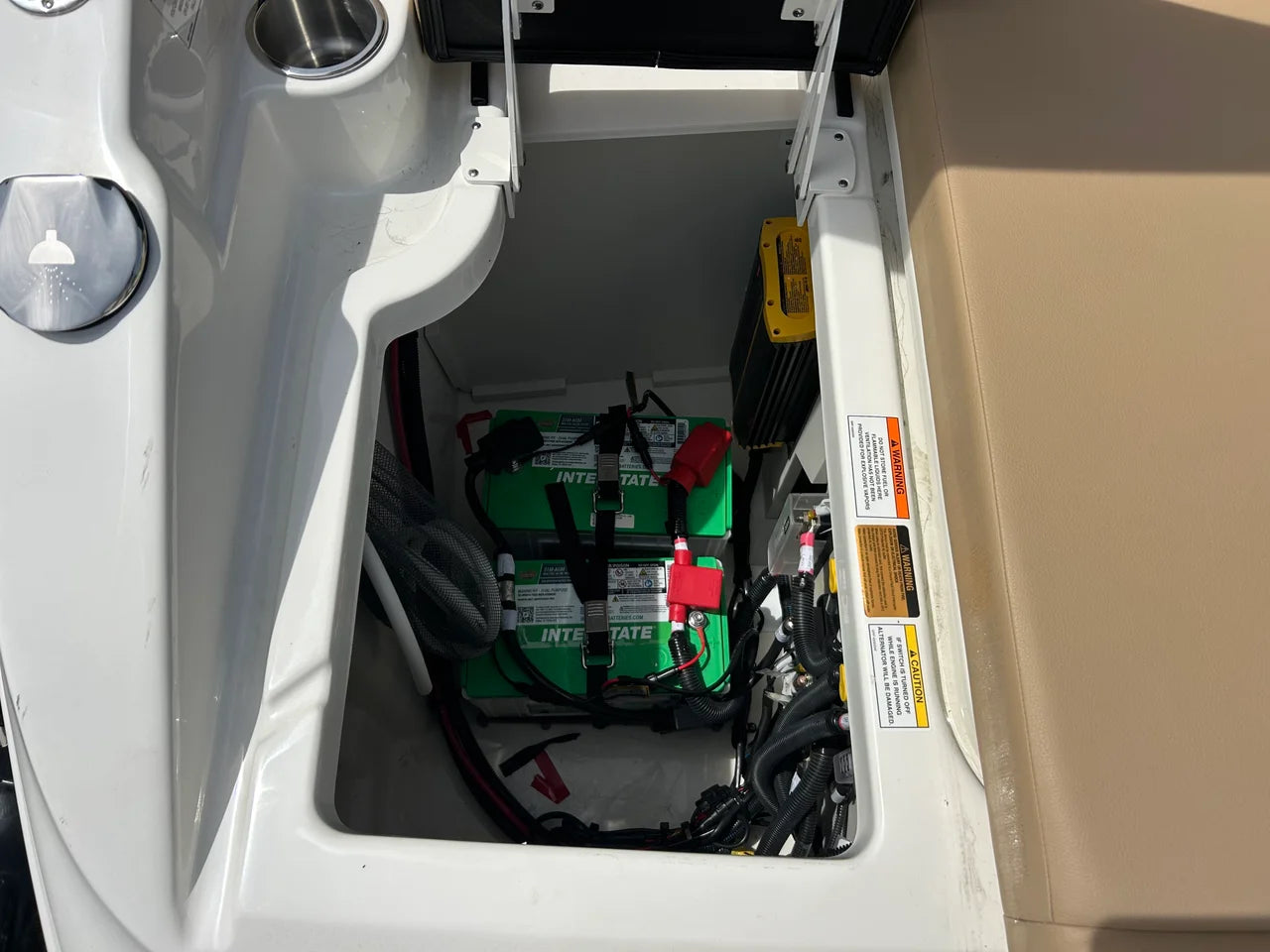 2026 Sea Ray SDX 250 Outboard 25.0 feet, Pensacola, Florida #26