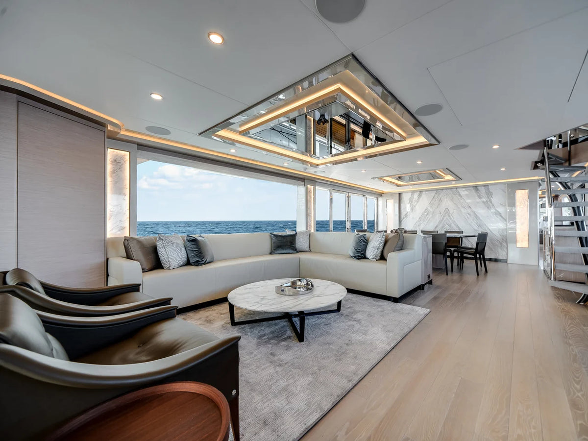 2026 Ocean Alexander 37L 120.0 feet, Pompano Beach, FL #44