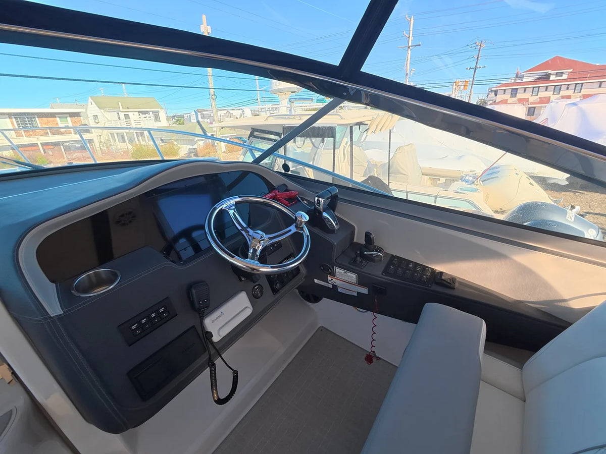 2022 Sea Ray SLX 280 28.0 feet, Somers Point, New Jersey #17