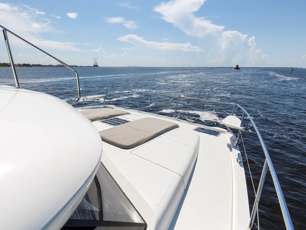 2025 Aquila 42 Yacht 42.0 feet, Pensacola, Florida #12